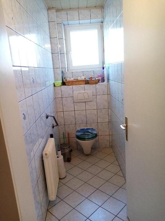 Relax Appartement Bad Radkersburg Exterior foto