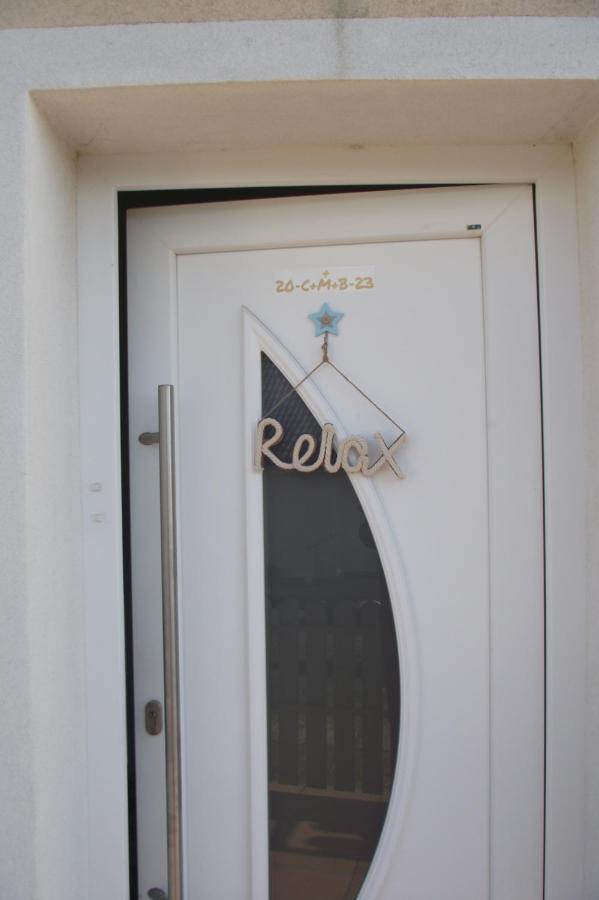 Relax Appartement Bad Radkersburg Exterior foto