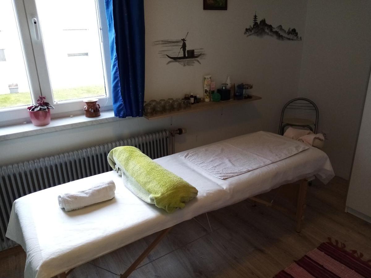 Relax Appartement Bad Radkersburg Exterior foto
