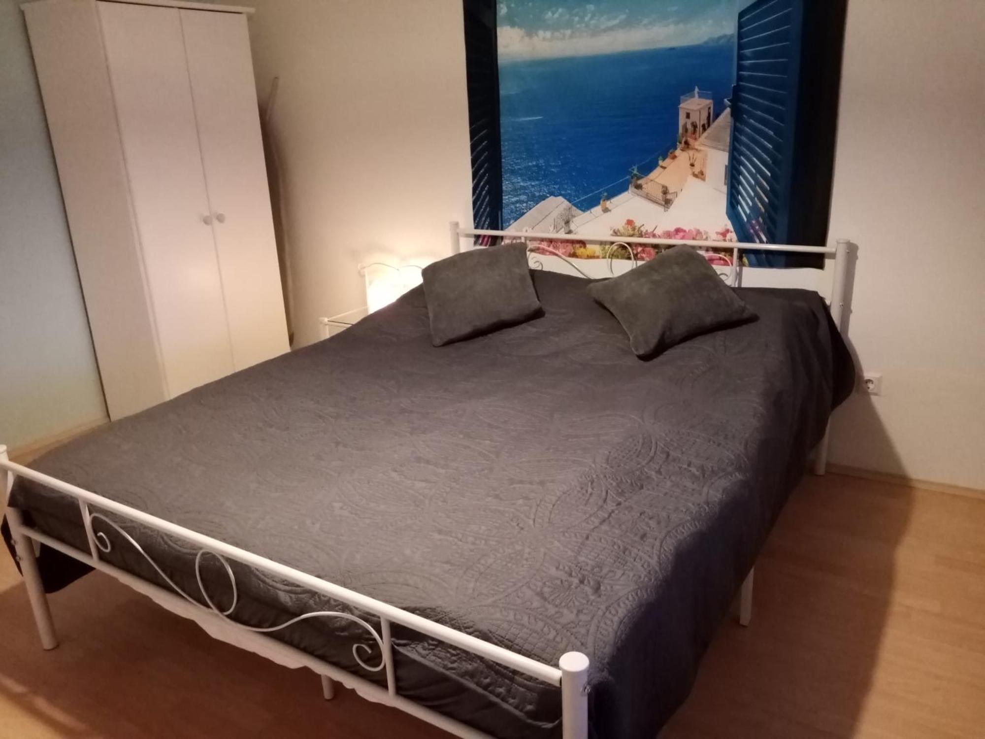 Relax Appartement Bad Radkersburg Exterior foto